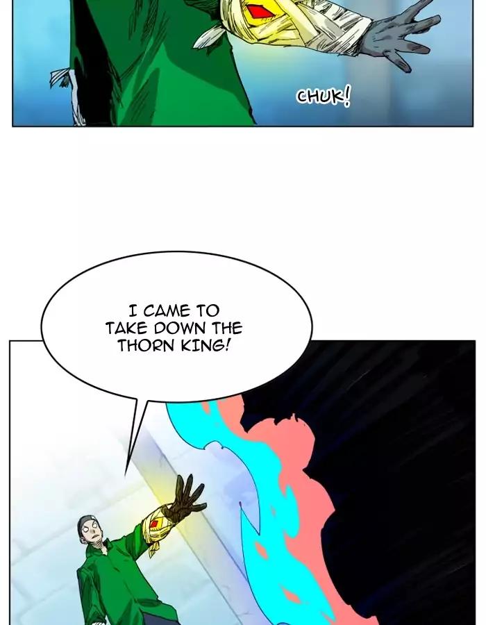 Hardcore Leveling Warrior chapter 100 page 16