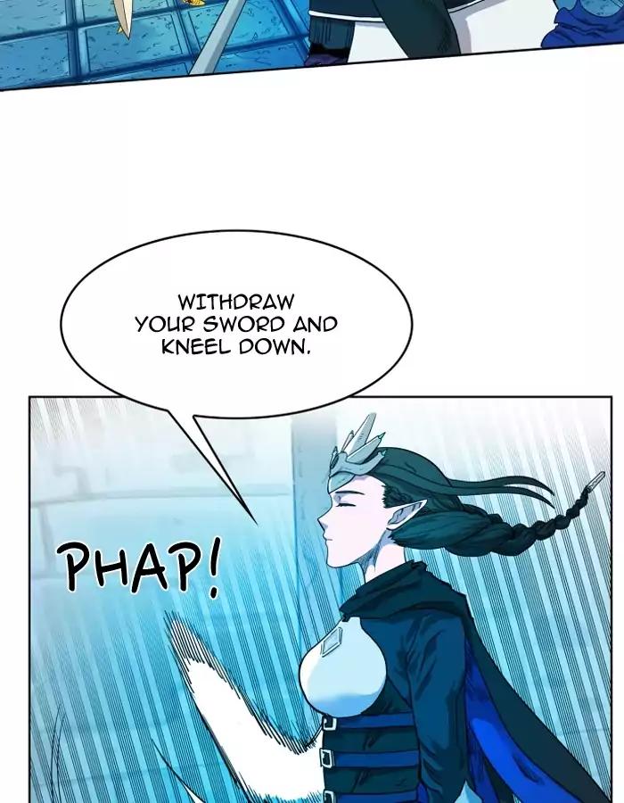 Hardcore Leveling Warrior chapter 100 page 27