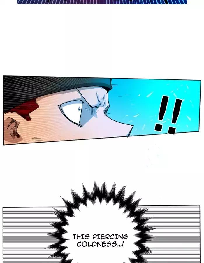 Hardcore Leveling Warrior chapter 100 page 3