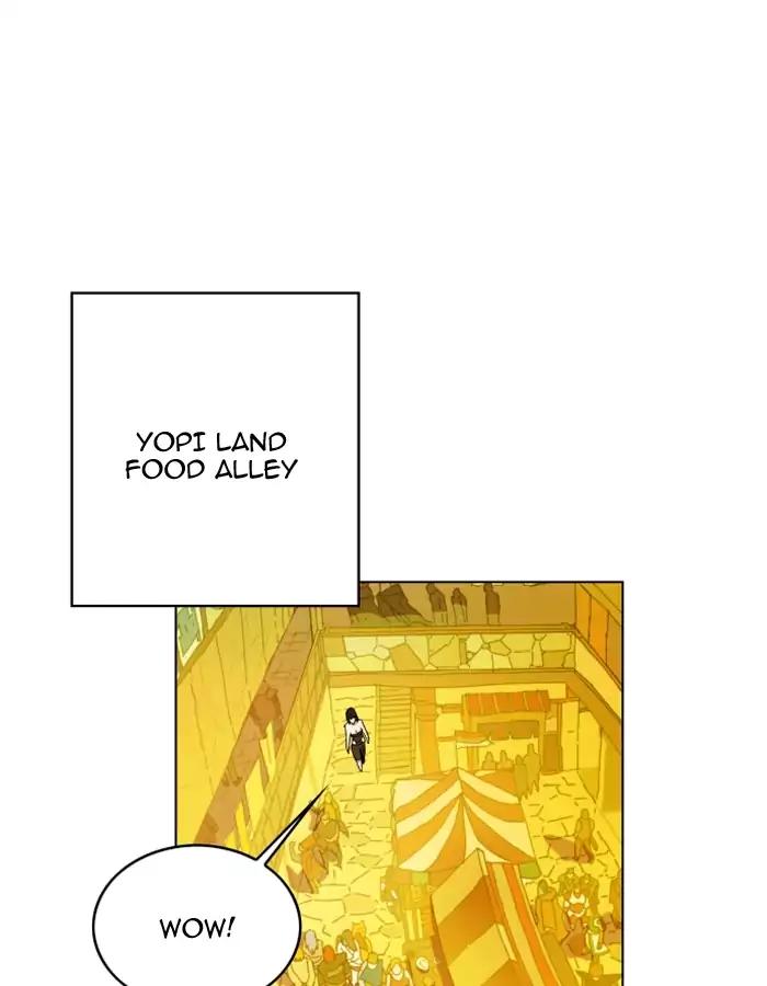 Hardcore Leveling Warrior chapter 100 page 42