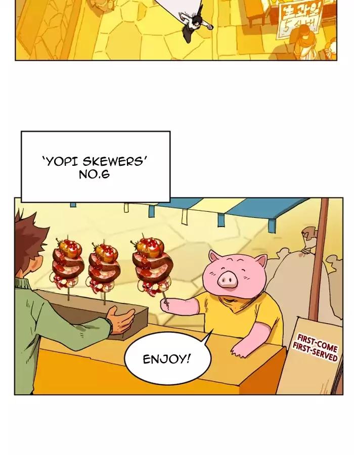 Hardcore Leveling Warrior chapter 100 page 52