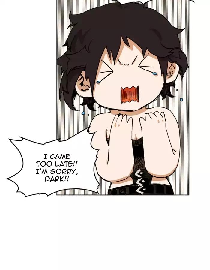 Hardcore Leveling Warrior chapter 100 page 54