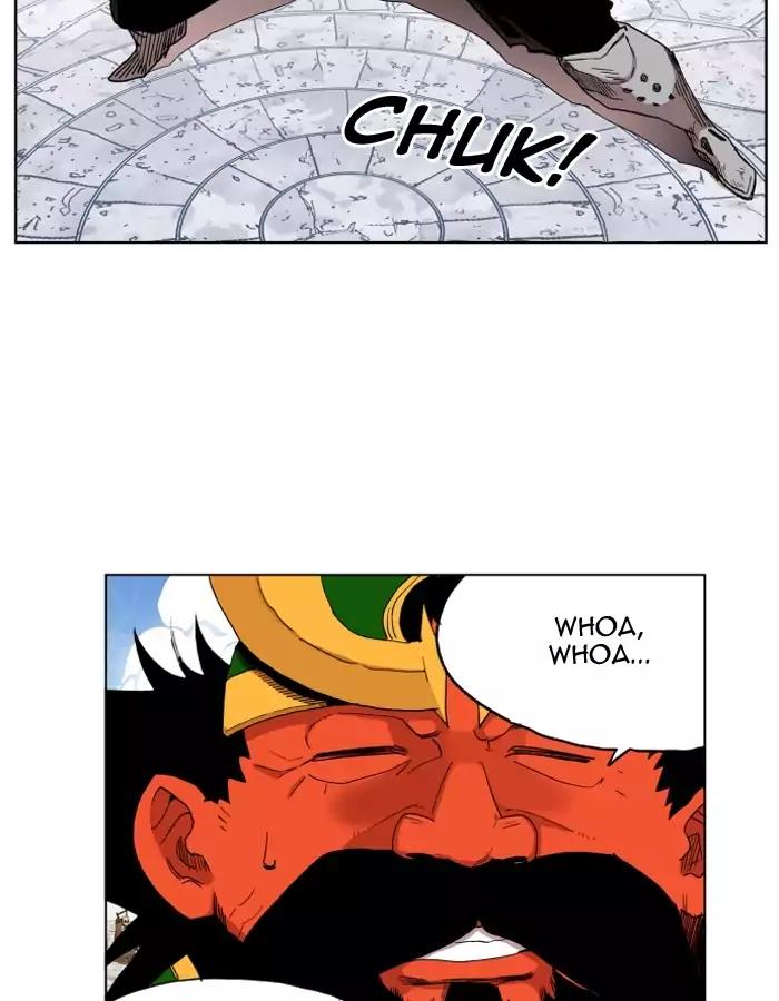 Hardcore Leveling Warrior chapter 100 page 60