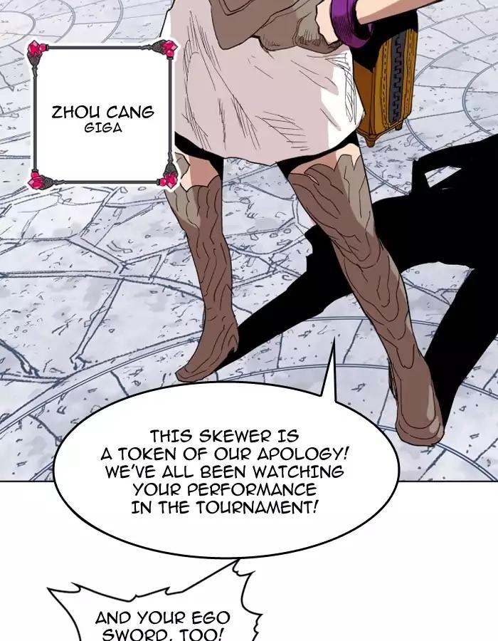 Hardcore Leveling Warrior chapter 100 page 63