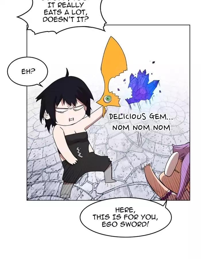 Hardcore Leveling Warrior chapter 100 page 64