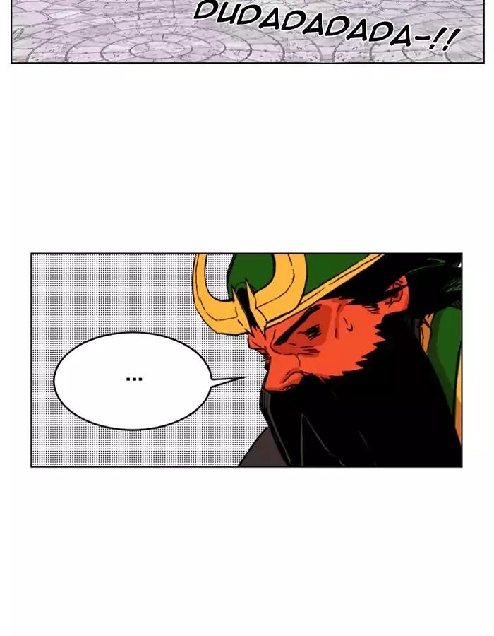 Hardcore Leveling Warrior chapter 100 page 68