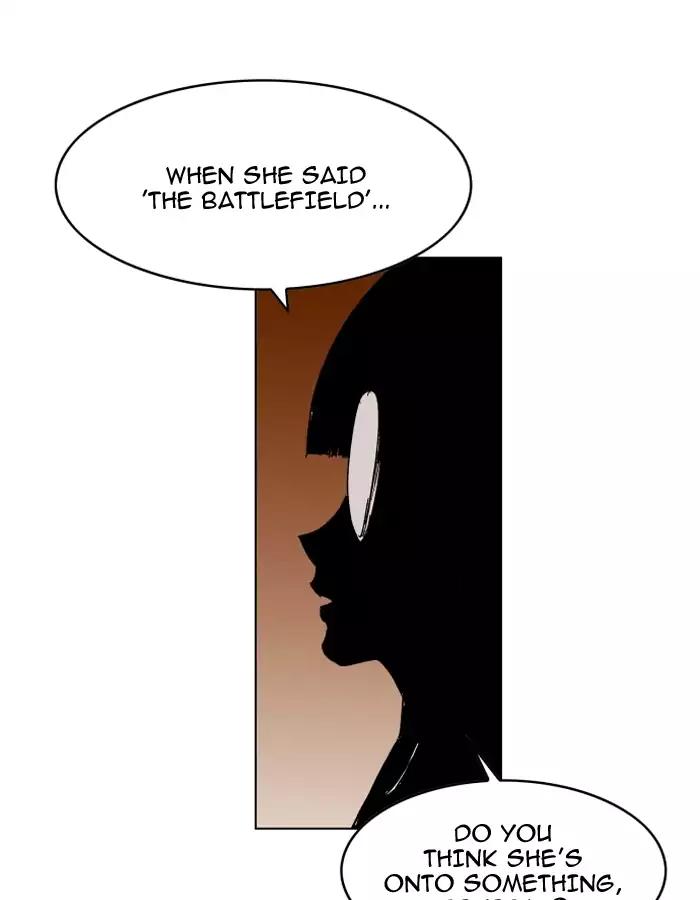 Hardcore Leveling Warrior chapter 100 page 69