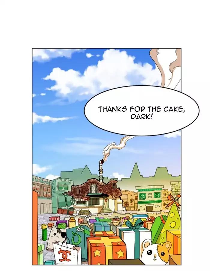 Hardcore Leveling Warrior chapter 100 page 74