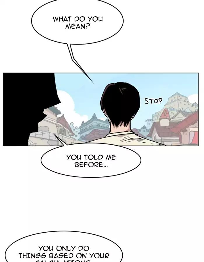 Hardcore Leveling Warrior chapter 100 page 79