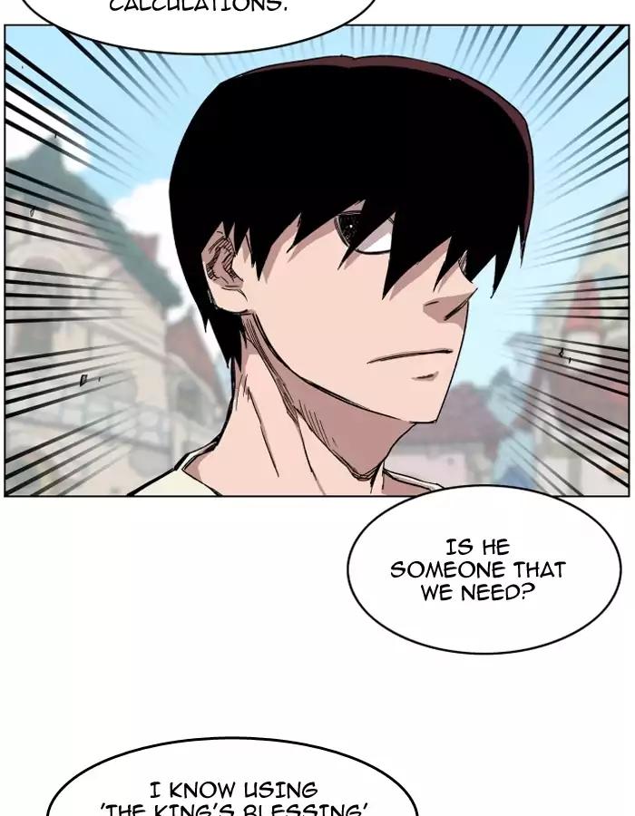 Hardcore Leveling Warrior chapter 100 page 80