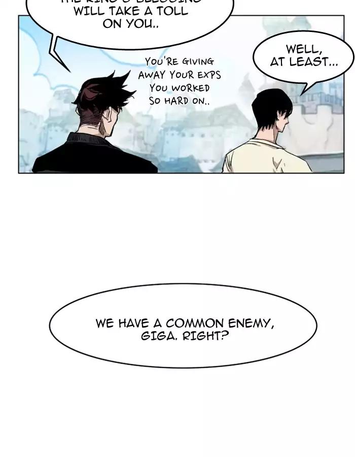 Hardcore Leveling Warrior chapter 100 page 81