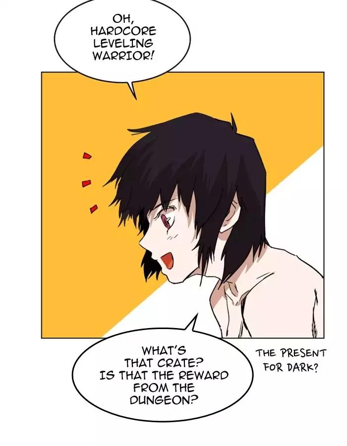 Hardcore Leveling Warrior chapter 102 page 12