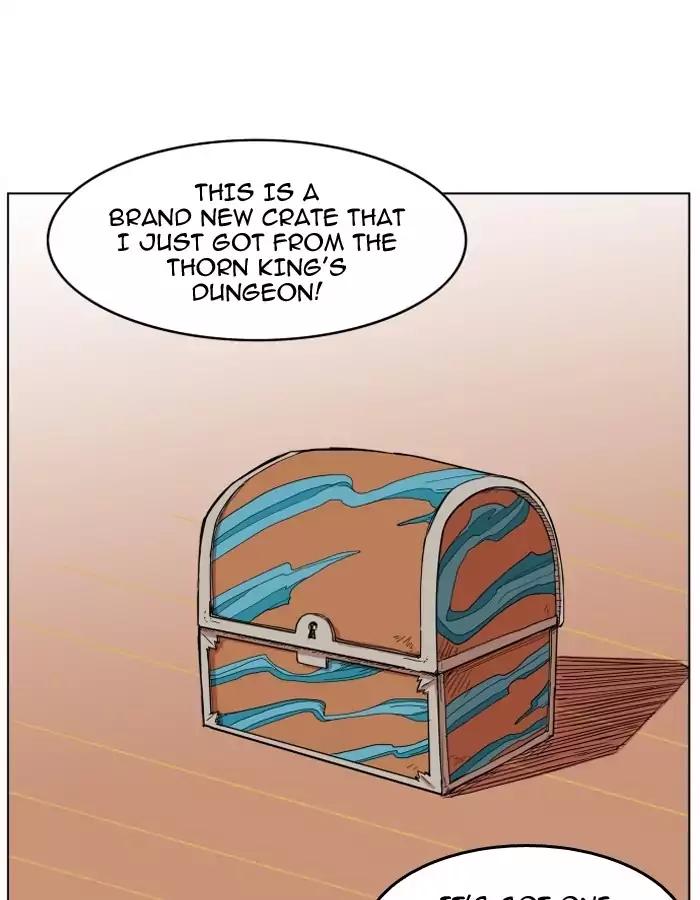 Hardcore Leveling Warrior chapter 102 page 13