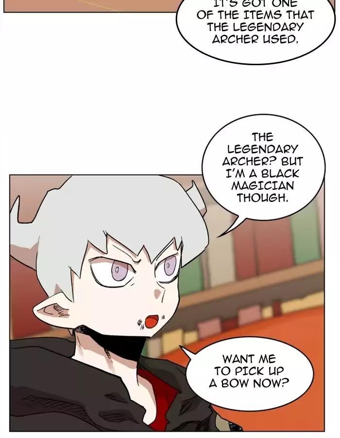 Hardcore Leveling Warrior chapter 102 page 14