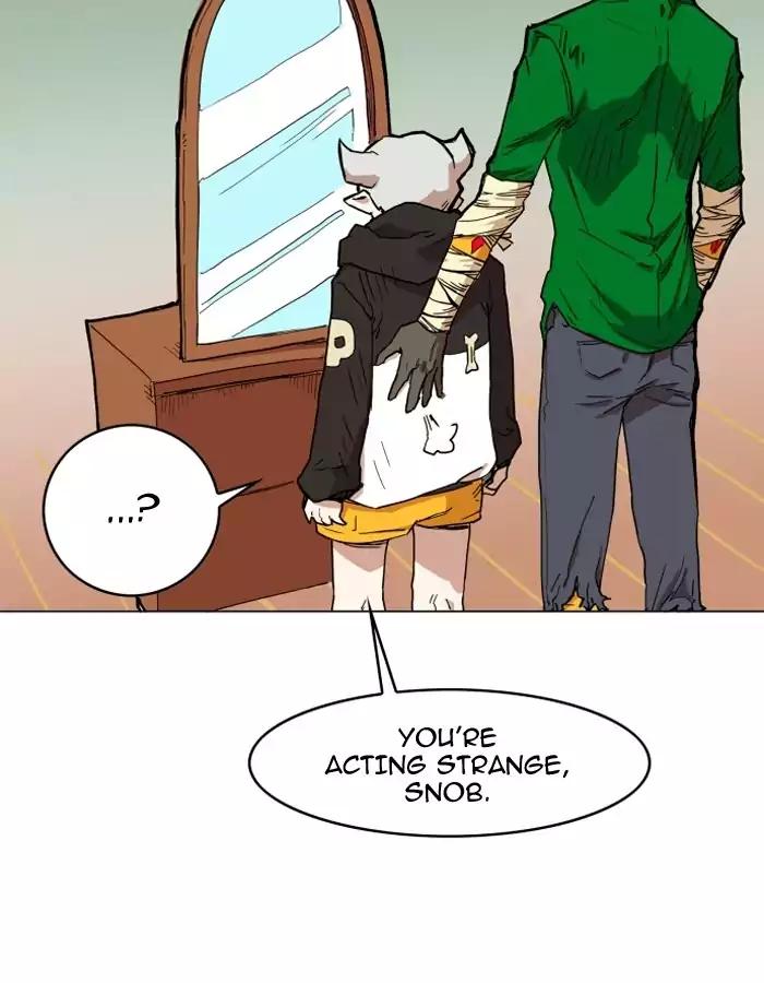 Hardcore Leveling Warrior chapter 102 page 29