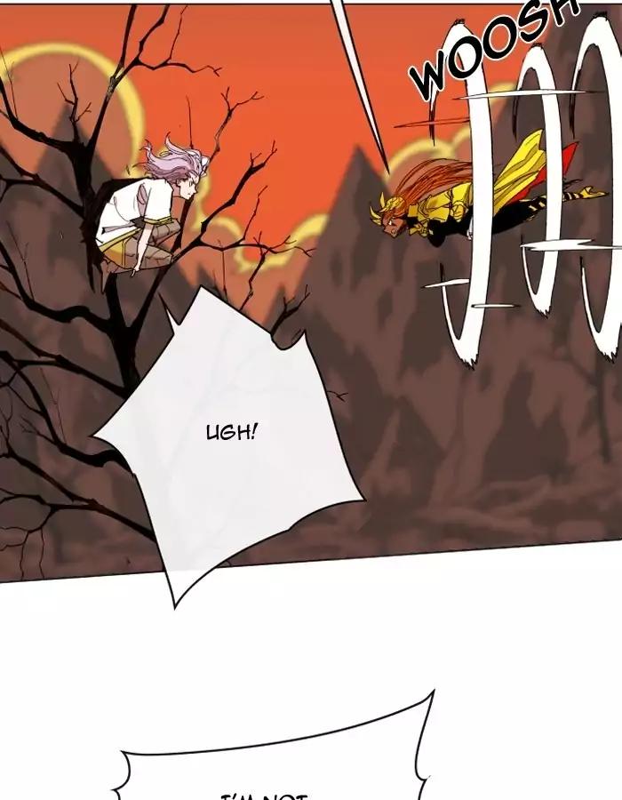 Hardcore Leveling Warrior chapter 102 page 53