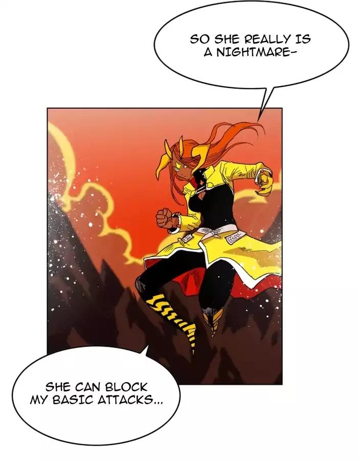 Hardcore Leveling Warrior chapter 102 page 61