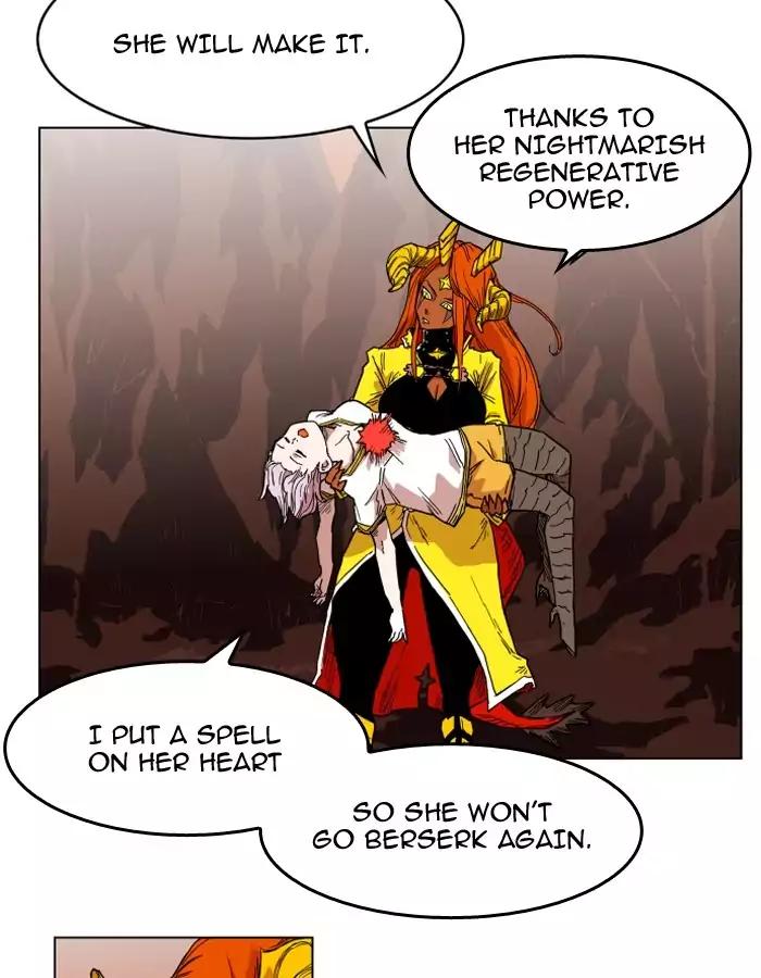 Hardcore Leveling Warrior chapter 102 page 79