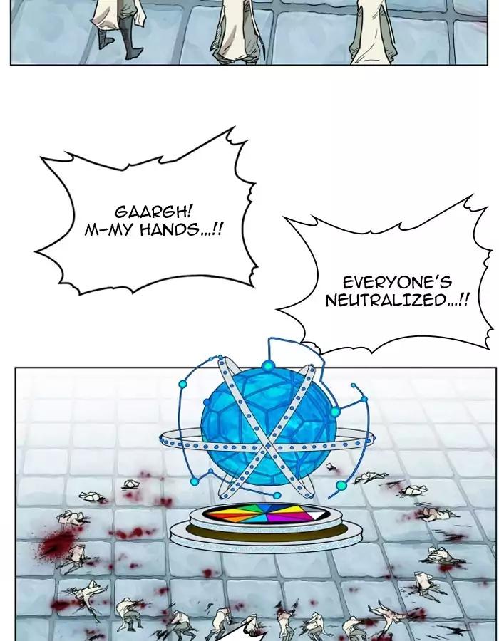 Hardcore Leveling Warrior chapter 102 page 93