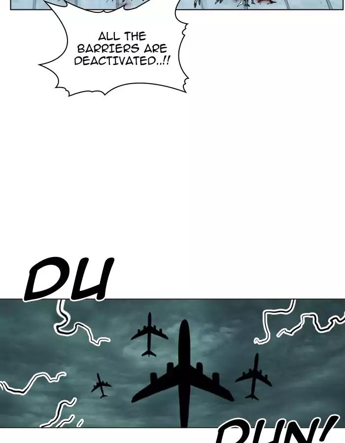 Hardcore Leveling Warrior chapter 102 page 94