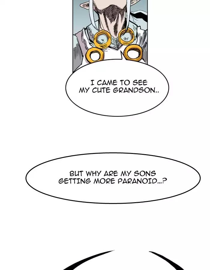 Hardcore Leveling Warrior chapter 102 page 97