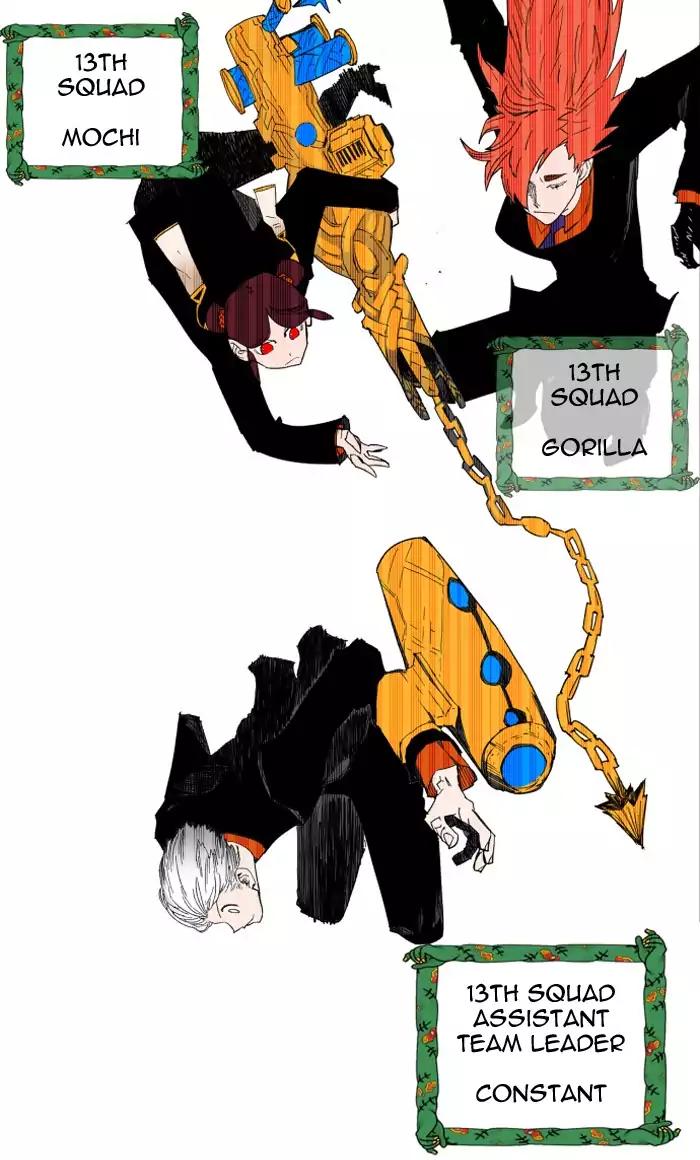 Hardcore Leveling Warrior chapter 103 page 32