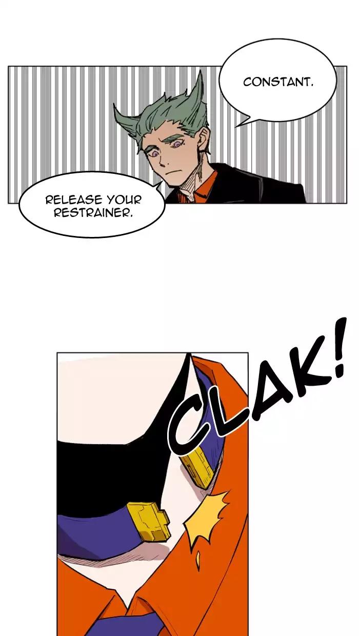 Hardcore Leveling Warrior chapter 103 page 33