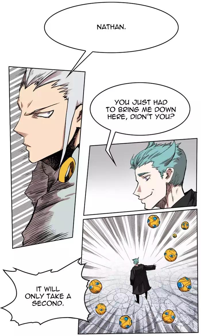 Hardcore Leveling Warrior chapter 103 page 47