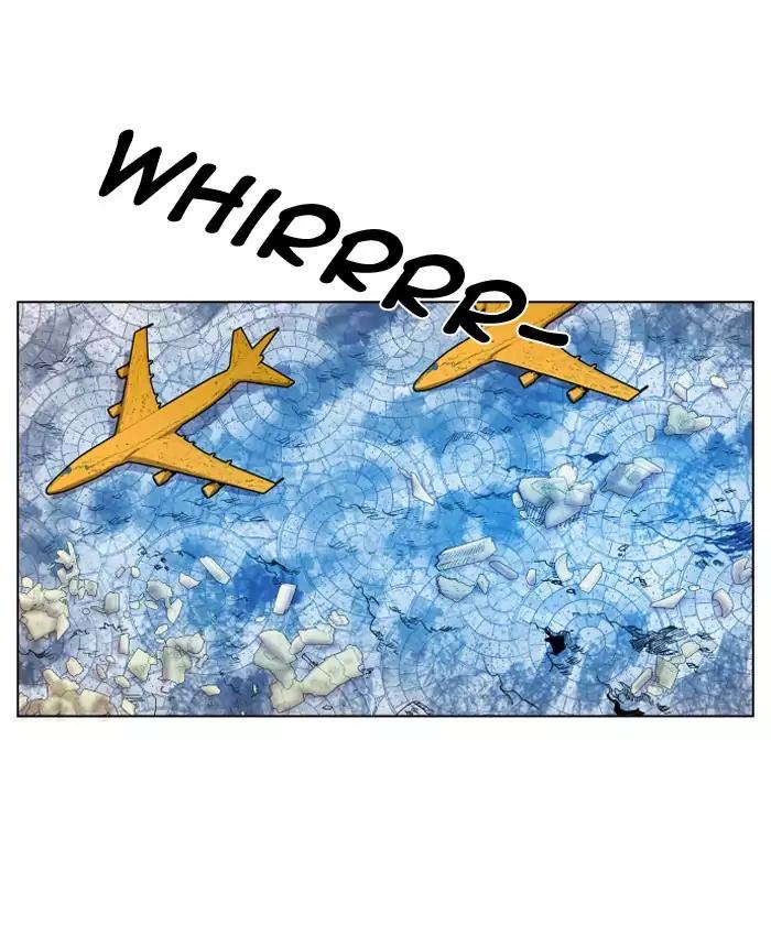 Hardcore Leveling Warrior chapter 103 page 54