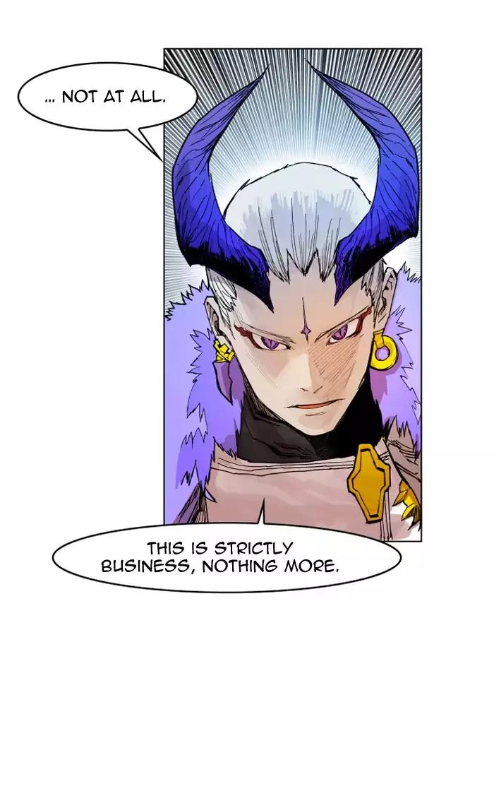 Hardcore Leveling Warrior chapter 103 page 59