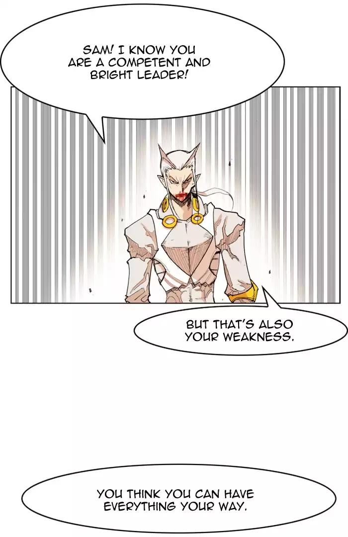 Hardcore Leveling Warrior chapter 103 page 62