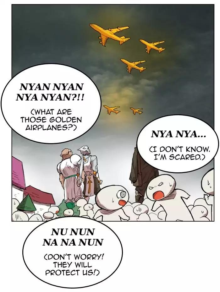 Hardcore Leveling Warrior chapter 103 page 7