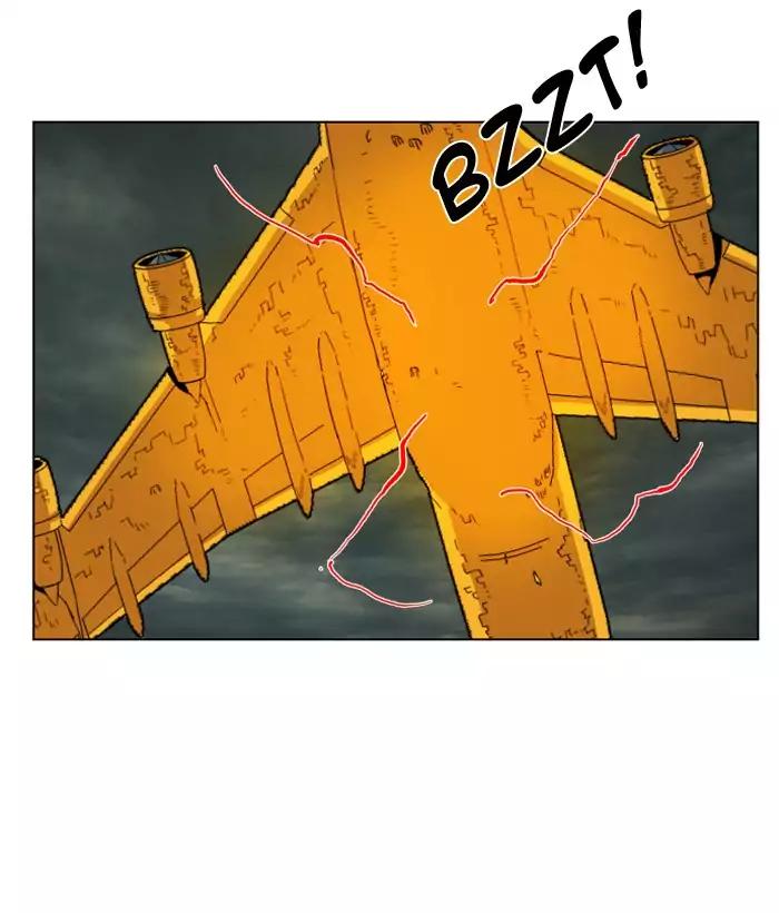 Hardcore Leveling Warrior chapter 103 page 8