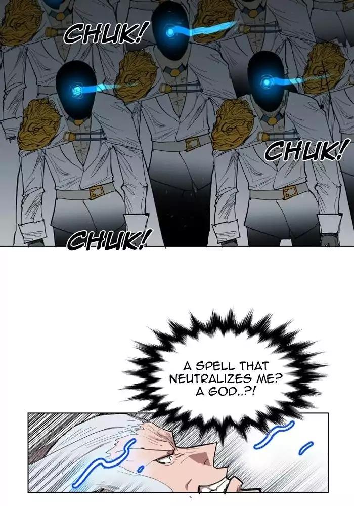 Hardcore Leveling Warrior chapter 104 page 16