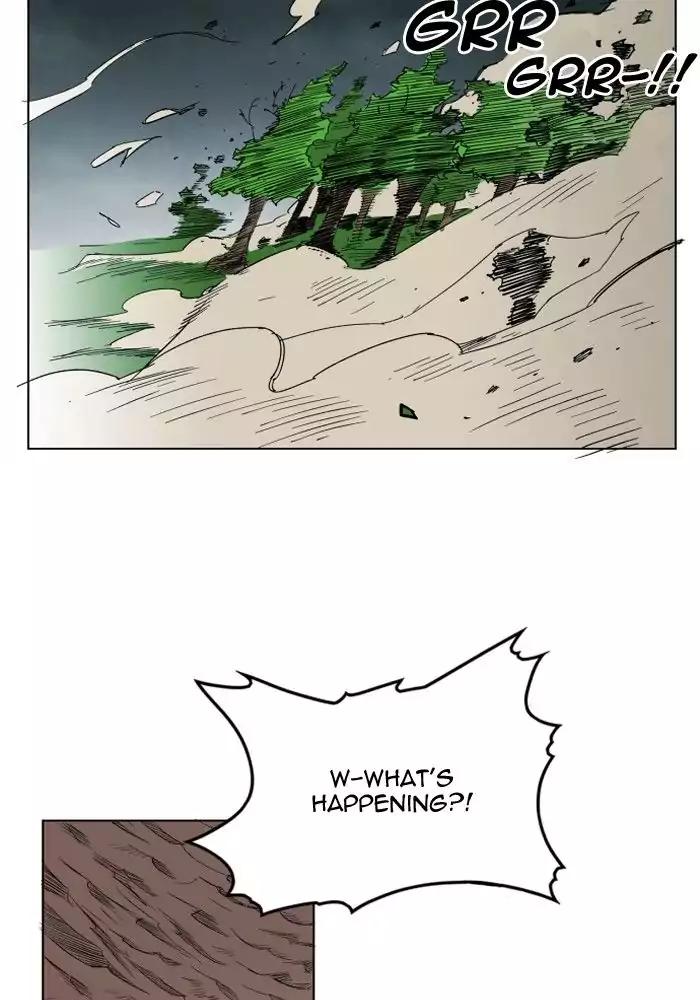 Hardcore Leveling Warrior chapter 104 page 2