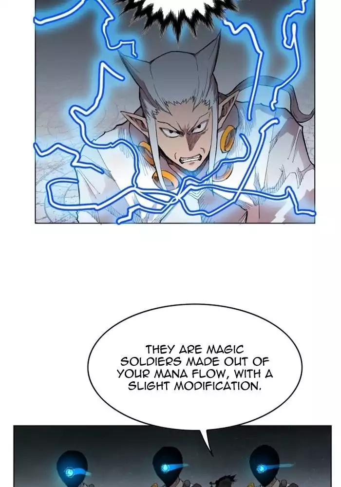 Hardcore Leveling Warrior chapter 104 page 21