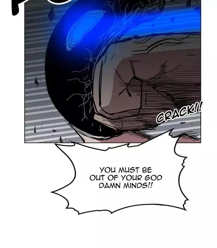 Hardcore Leveling Warrior chapter 104 page 59