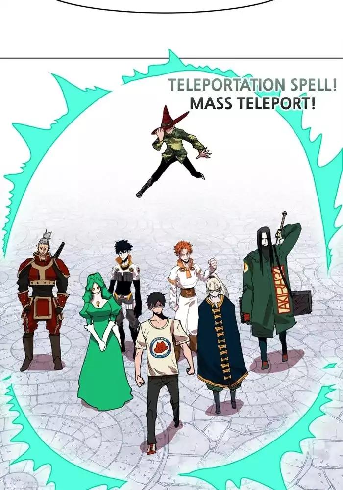 Hardcore Leveling Warrior chapter 104 page 65