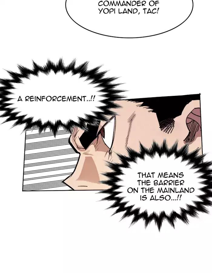 Hardcore Leveling Warrior chapter 105 page 3