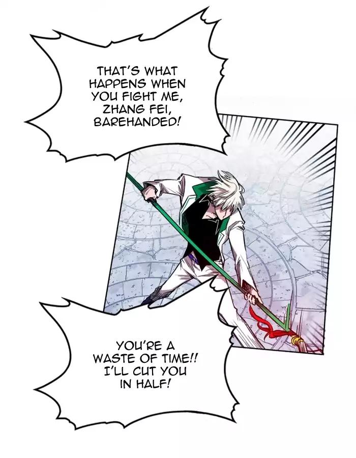 Hardcore Leveling Warrior chapter 105 page 76