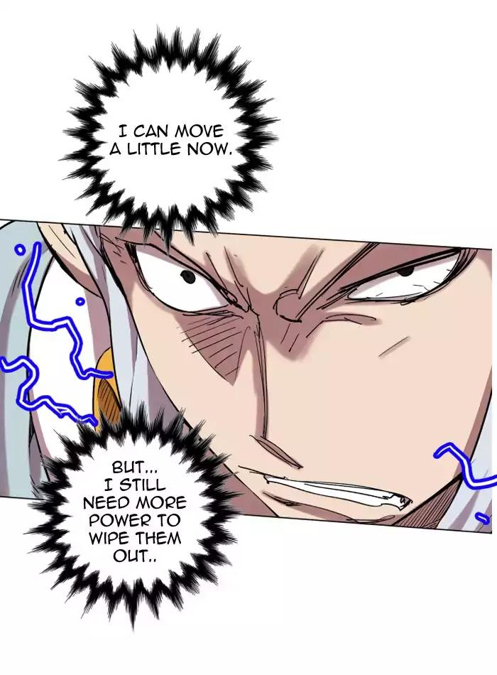 Hardcore Leveling Warrior chapter 106 page 3