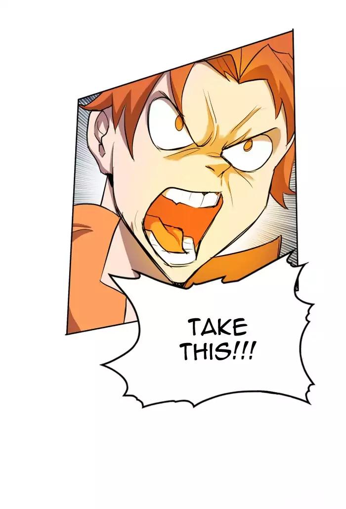 Hardcore Leveling Warrior chapter 106 page 45