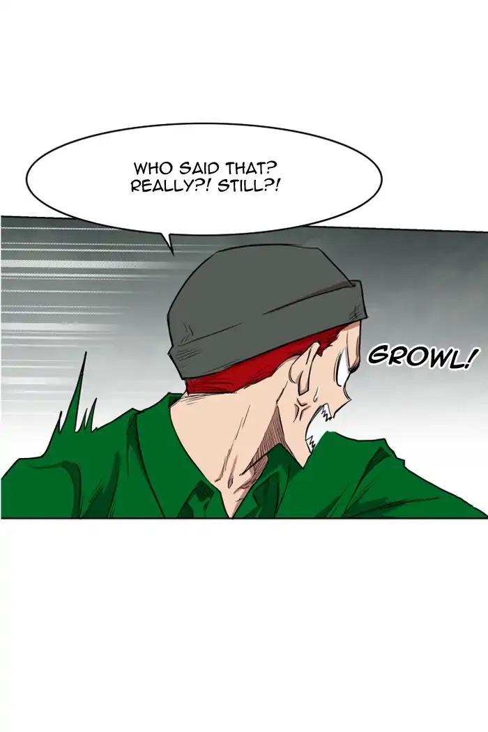 Hardcore Leveling Warrior chapter 107 page 32