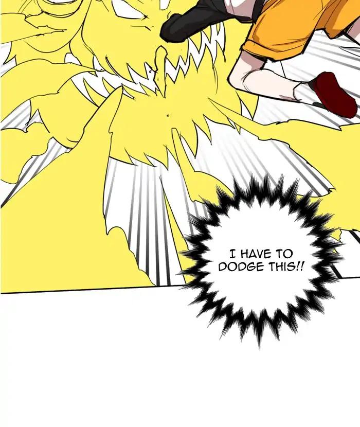 Hardcore Leveling Warrior chapter 107 page 4