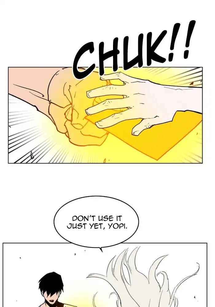 Hardcore Leveling Warrior chapter 107 page 45