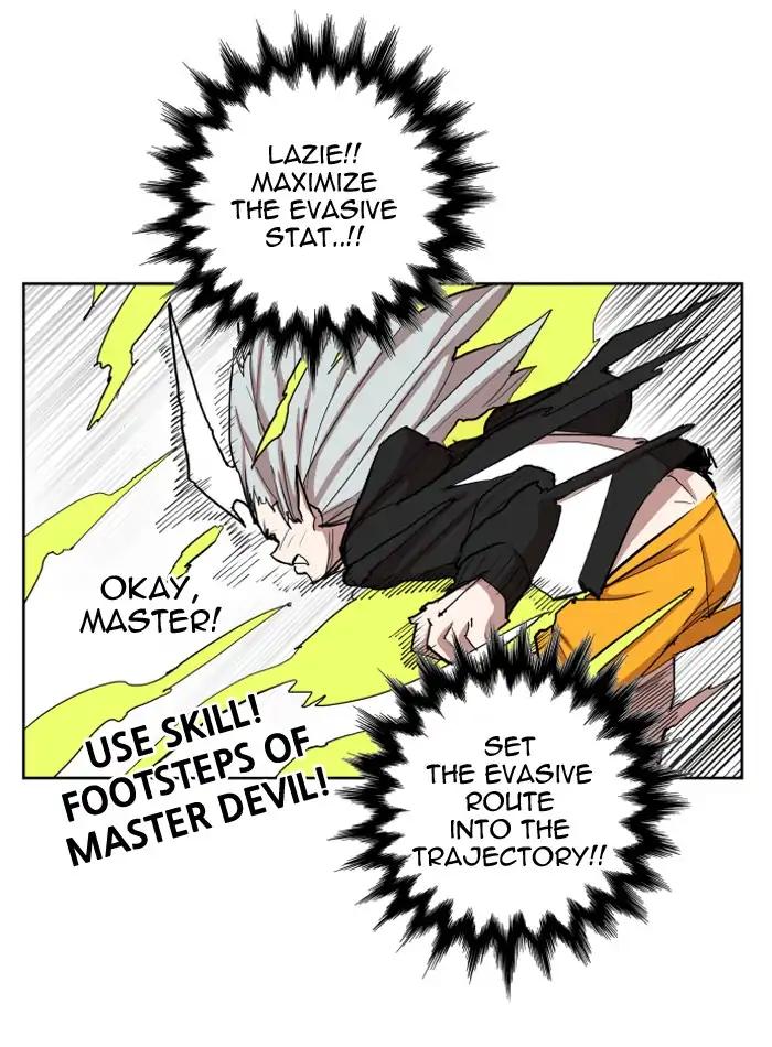 Hardcore Leveling Warrior chapter 107 page 5