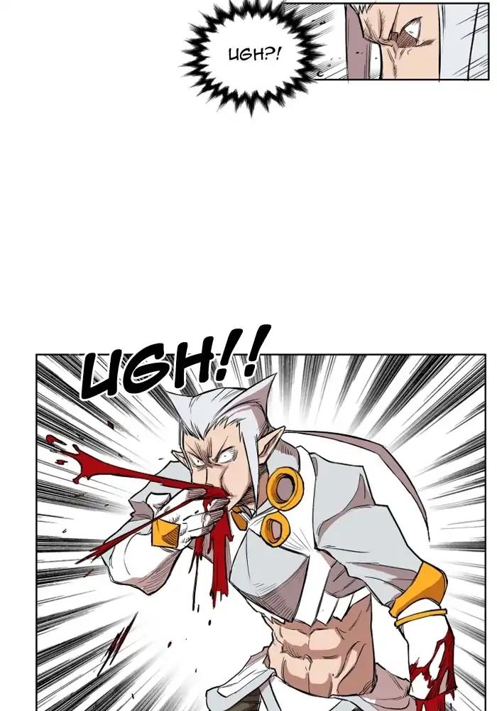 Hardcore Leveling Warrior chapter 108 page 65