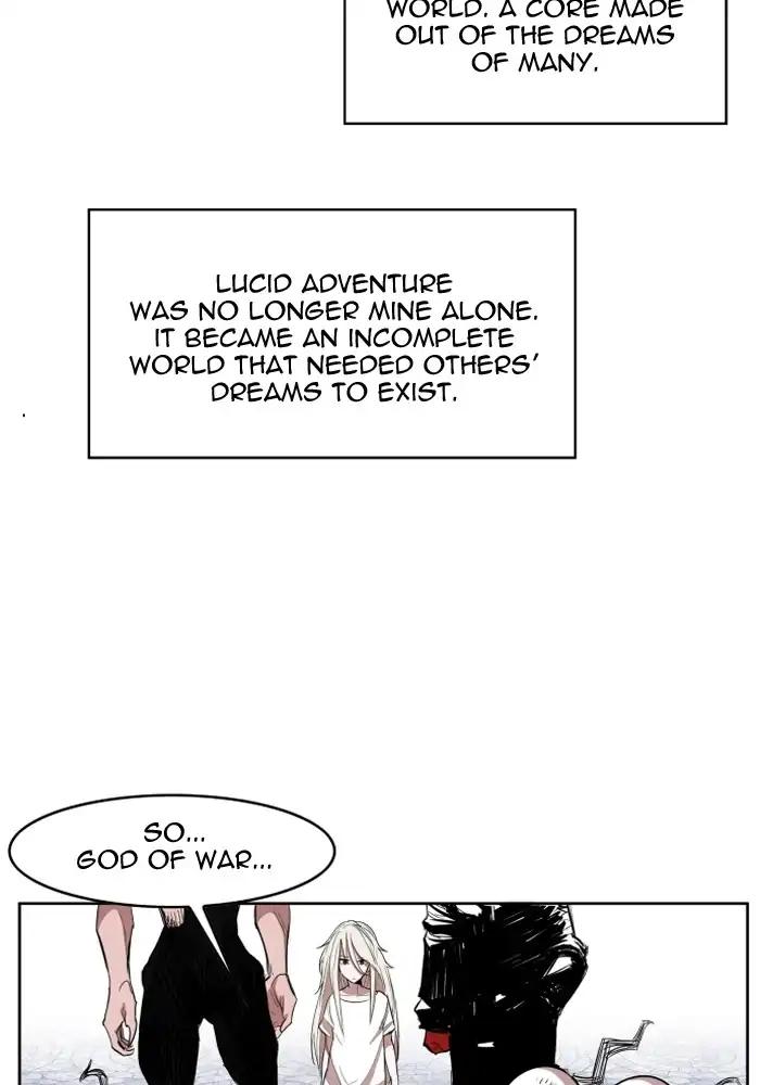 Hardcore Leveling Warrior chapter 108 page 69