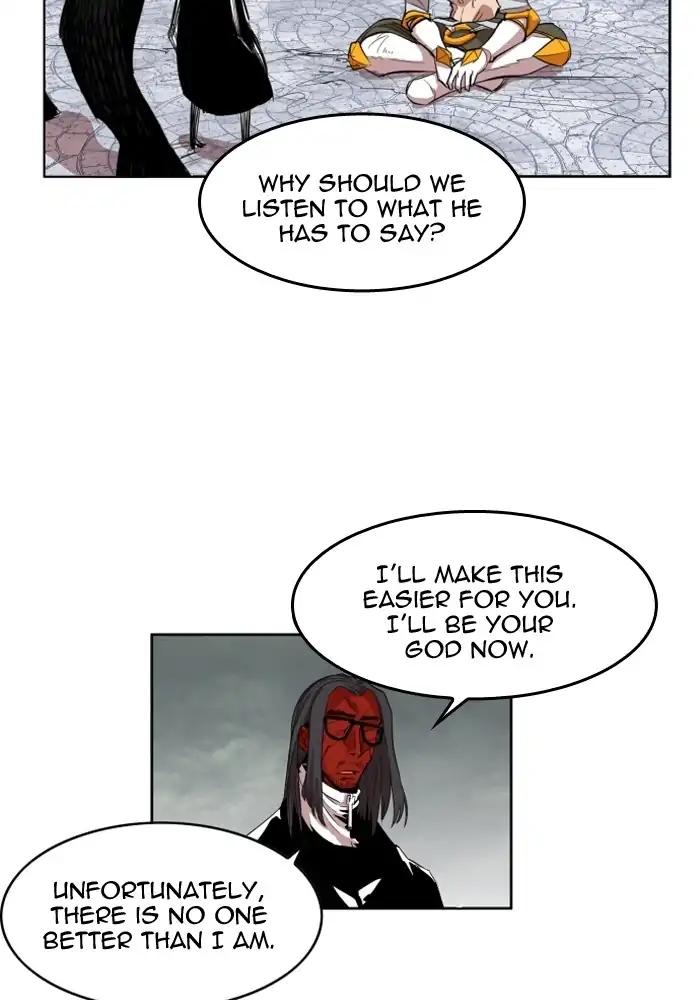 Hardcore Leveling Warrior chapter 108 page 71