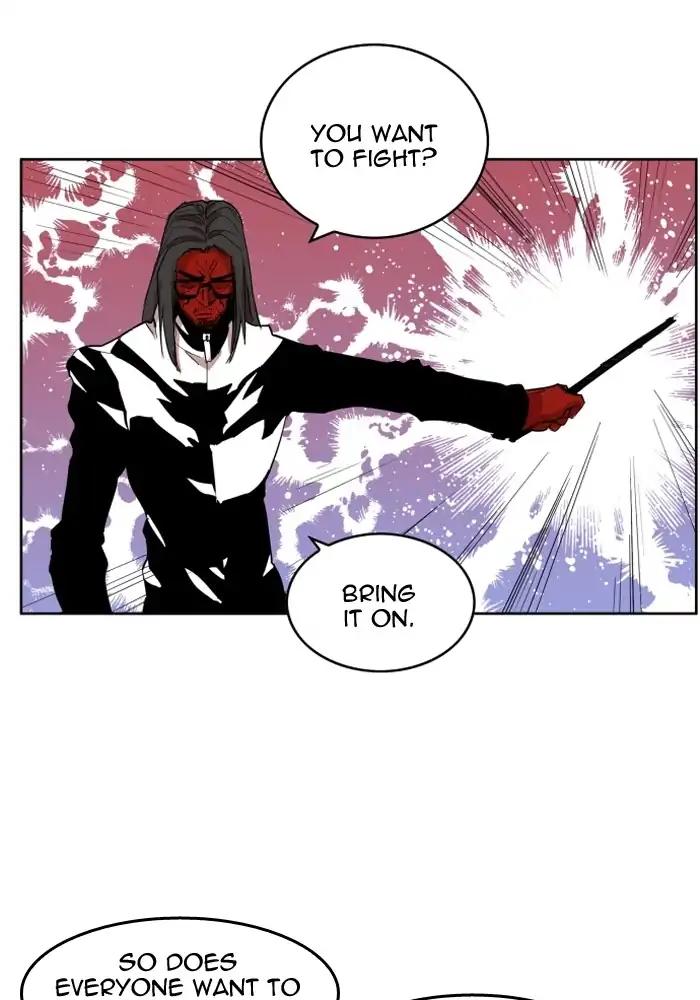 Hardcore Leveling Warrior chapter 108 page 76